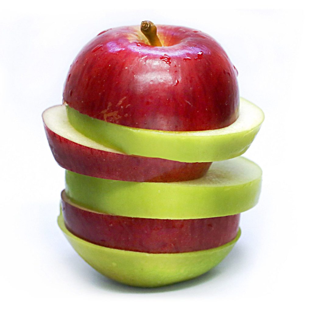 Double Apple Hookah Flavor