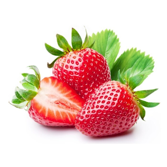 Strawberry Hookah Flavor