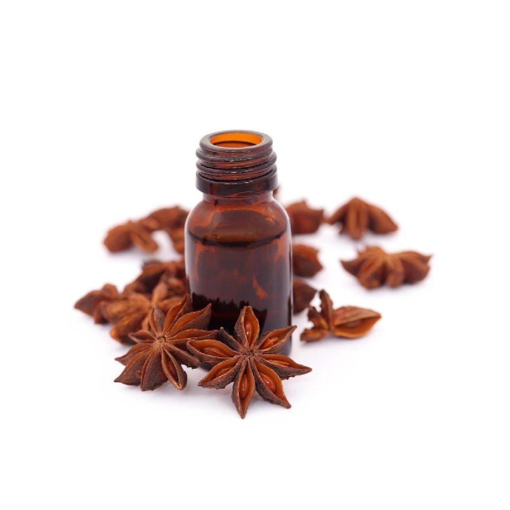 Anise Oil