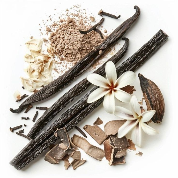 Vanilyalı Yem Aroması